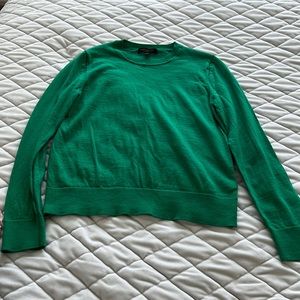 Banana Republic Merino Wool Sweater